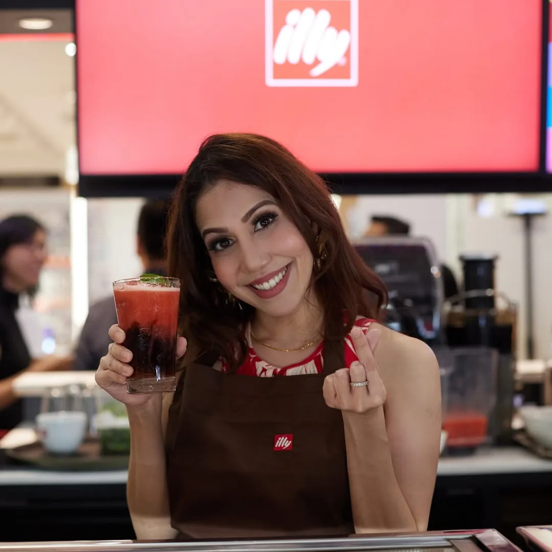 “Berjuta Rakyat Gaza Hadapi Kebuluran Paksa,” Anis Nabilah Berhenti Share Content Makanan Tanda Solidariti Saudara Di Bumi Anbia!