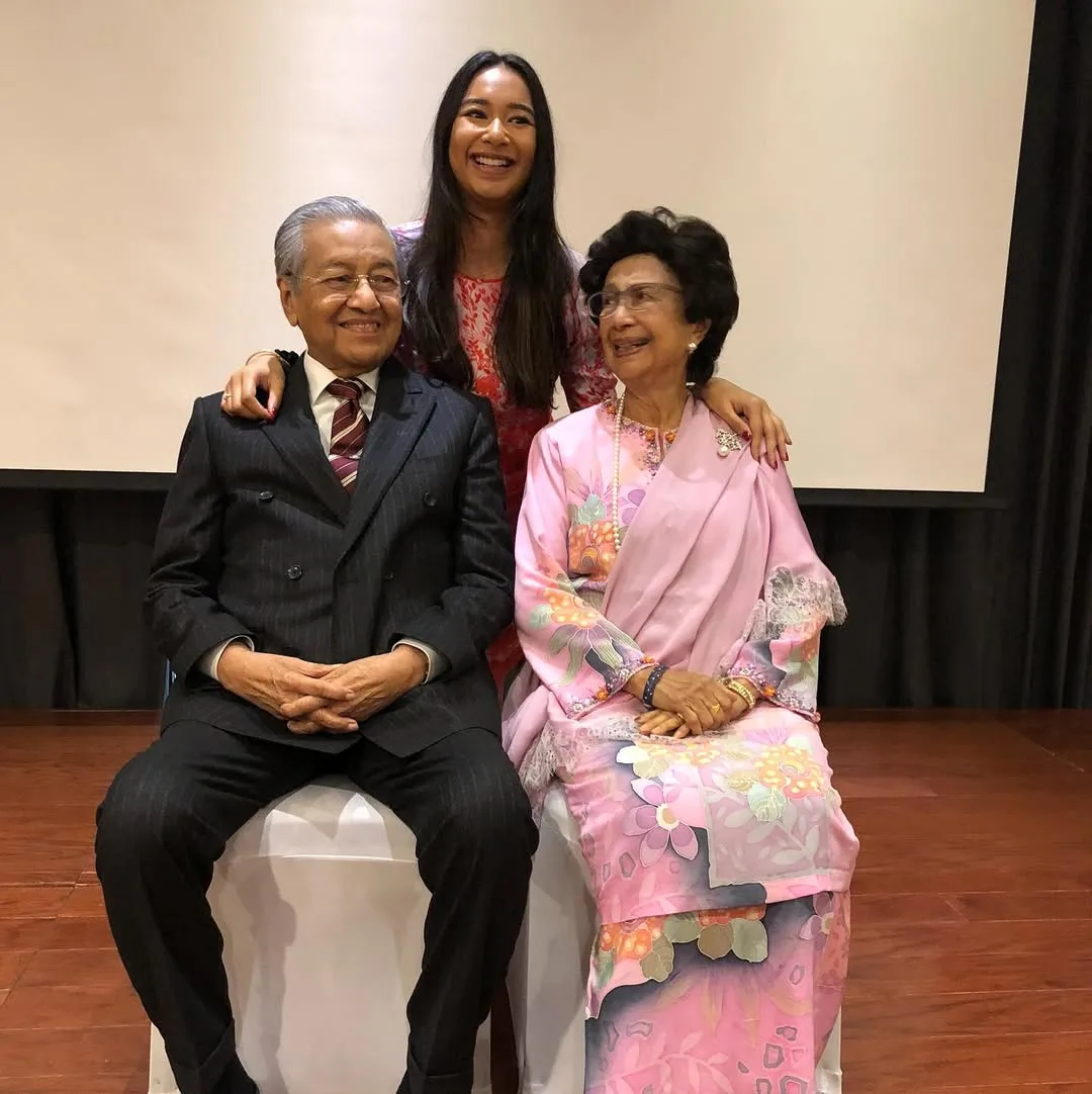 Bahagia 5 Tahun Jadi Isteri Namun Belum Ada Rezeki Anak, Ally Mukhriz Dedah Mula Jalani Rawatan IVF!
