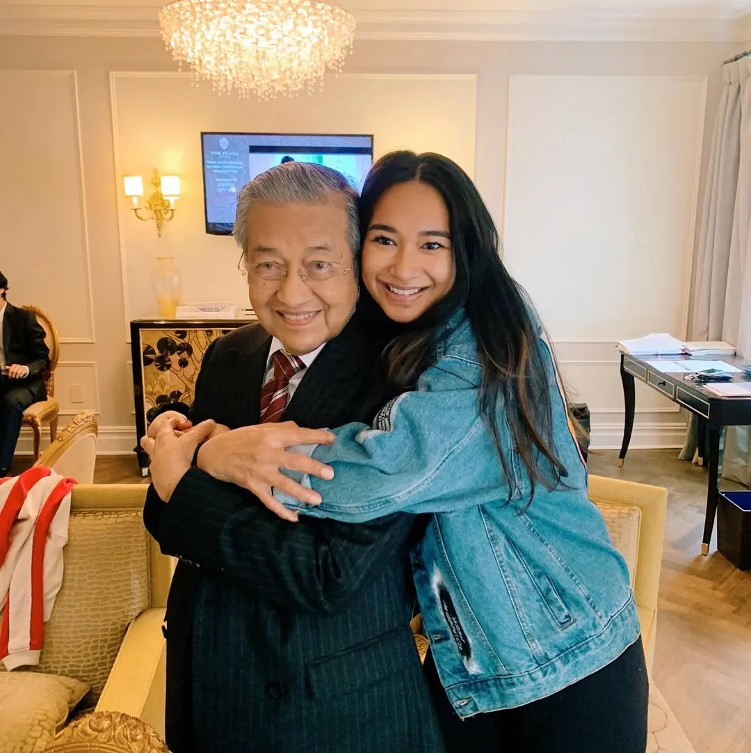 Bahagia 5 Tahun Jadi Isteri Namun Belum Ada Rezeki Anak, Ally Mukhriz Dedah Mula Jalani Rawatan IVF!