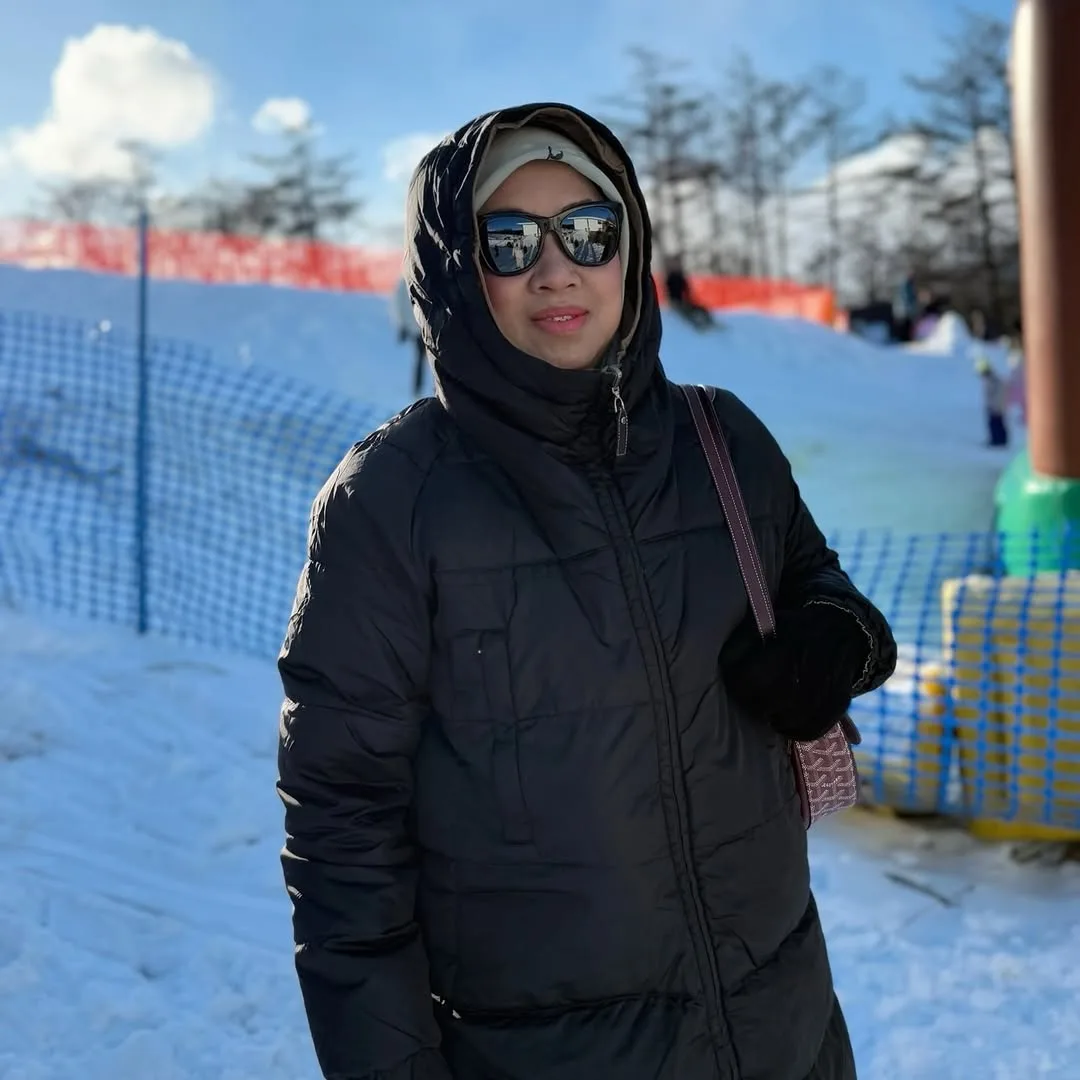 “Di Balik Senyumannya, Ada Doa Yang Tak Pernah Putus” Ucapan Fazura Sempena Birthday Mama Ke-65 Undang Sebak!
