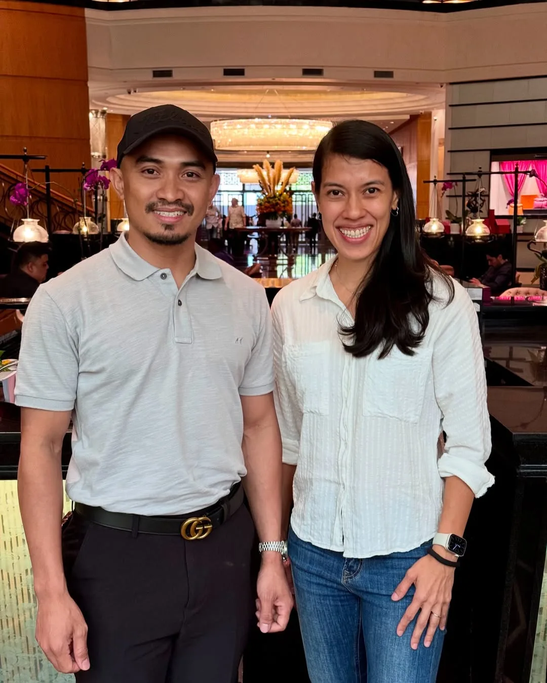 Atlet Disegani Dunia & Berpendidikan Tinggi, Jasa Datuk Nicol David Harumkan Nama Negara Sejak Usia 15 Dikenang!
