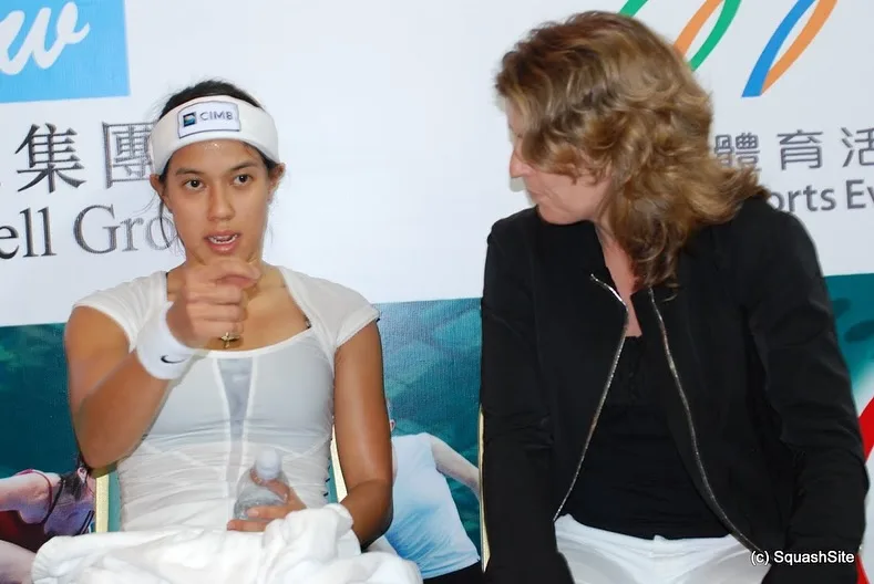 Atlet Disegani Dunia & Berpendidikan Tinggi, Jasa Datuk Nicol David Harumkan Nama Negara Sejak Usia 15 Dikenang!