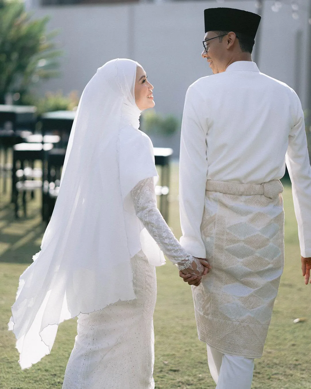 Anak Bongsu Selamat Bernikah, Datuk Mastura Yazid Titip Doa Buat Arwah Suami “Wan, Hari Ini Tura Dah Laksanakan Amanah Untuk Wan!”