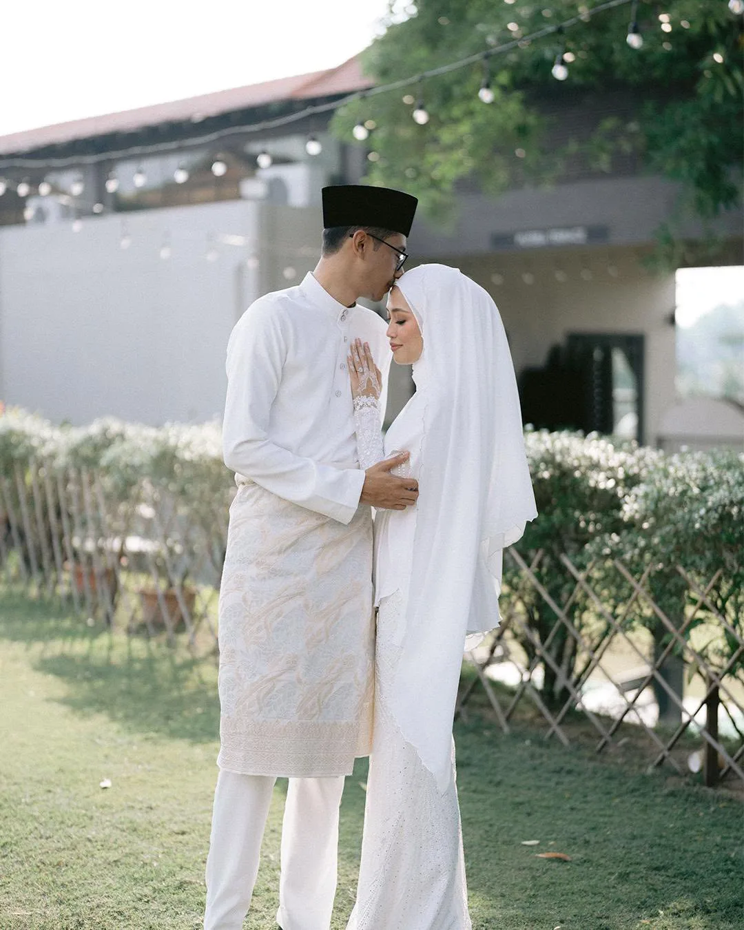 Anak Bongsu Selamat Bernikah, Datuk Mastura Yazid Titip Doa Buat Arwah Suami “Wan, Hari Ini Tura Dah Laksanakan Amanah Untuk Wan!”