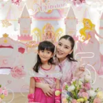 My baby is now 5! Happy Birthday Arianna! ❤️_🔥 Watching you grow is our greatest joy 😘 We love (1)