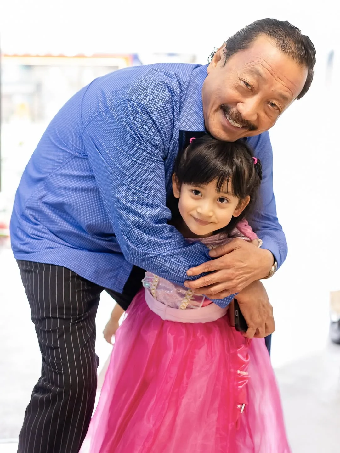 Cucu Billionaire, Arianna Kyla Buah Hati Chryseis Tan Genap Usia 5 Tahun & Bakal Dapat Adik Lagi!