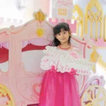 My baby is now 5! Happy Birthday Arianna! ❤️_🔥 Watching you grow is our greatest joy 😘 We love (9)