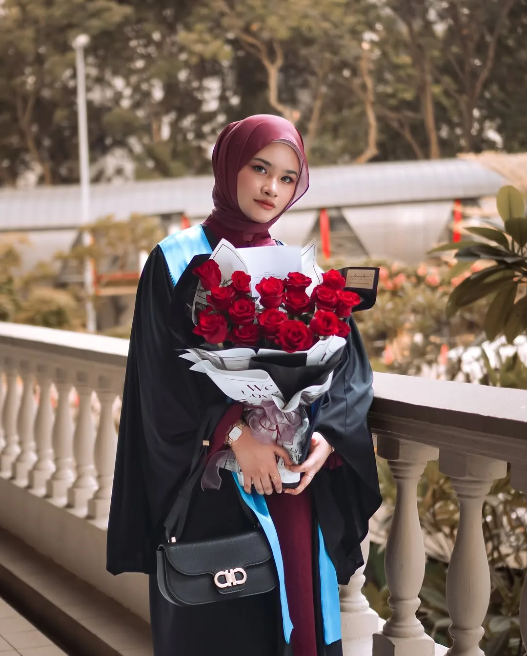 Bahagia Berganda, Usahawan Pempengaruh Yatie Kamarzaman Terima Gelaran Datin & Anak Sulung Tamat Foundation!