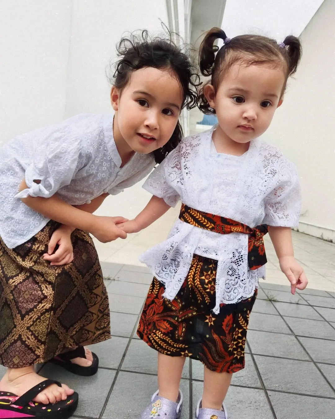 Kejelitaan Che Puan Juliana Evans, Rai Ulang Tahun Kelahiran Ke-36 & Bahagia Di Sisi Keluarga!
