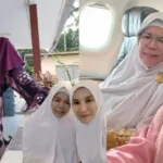 lisdawati kenang jasa ibu