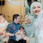 lyla mulan teh majlis kesyukuran
