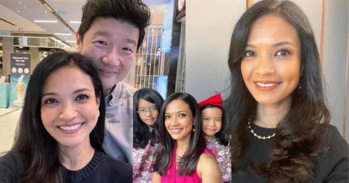Cheryl Samad Pengacara
