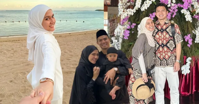 mawar mutiara suri hati nur izzuddin