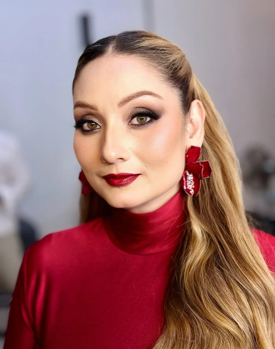 Ikut Suami Menetap Di Dubai & Bahagia Jadi Isteri, Sasha Saidin ‘Maintain’ Awet Muda Usia Lewat 40an!
