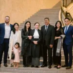 Tan Sri Hasnah Hashim