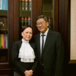 Tan Sri Hasnah Hashim
