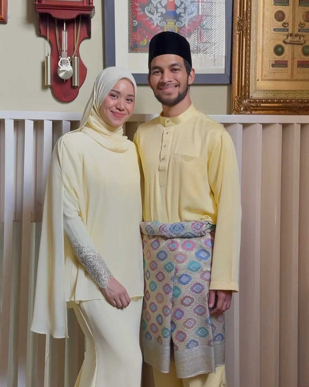Bergelar Doktor Gigi & Miliki Wajah Ayu, Dr Ruhila Roslan Warisi Gen Cantik Puan Sri Normala Samsudin!