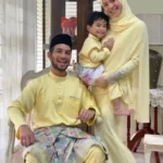 Selamat Hari Raya Aidilfitri & Maaf Zahir dan Batin 🌸✨✨