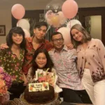 Setiap Kurnia & Ujian Datang Darinya.Behar & Chem macam Parents yang lain yang ada juga masalah