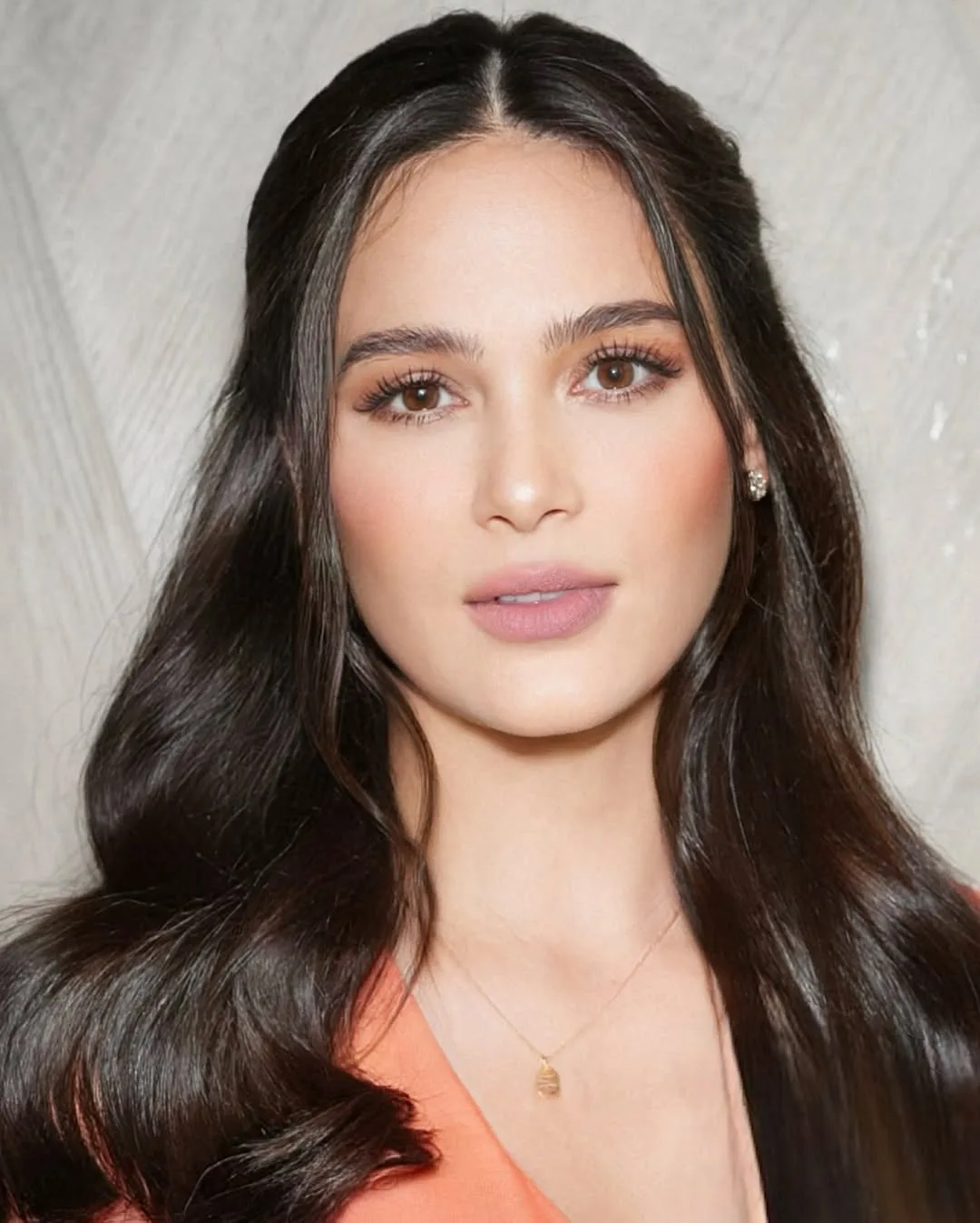 Dah Ada 6 Anak, Pelakon Filipina Pangako Sa’yo Kristine Hermosa Cantik Usia 42 Tahun!