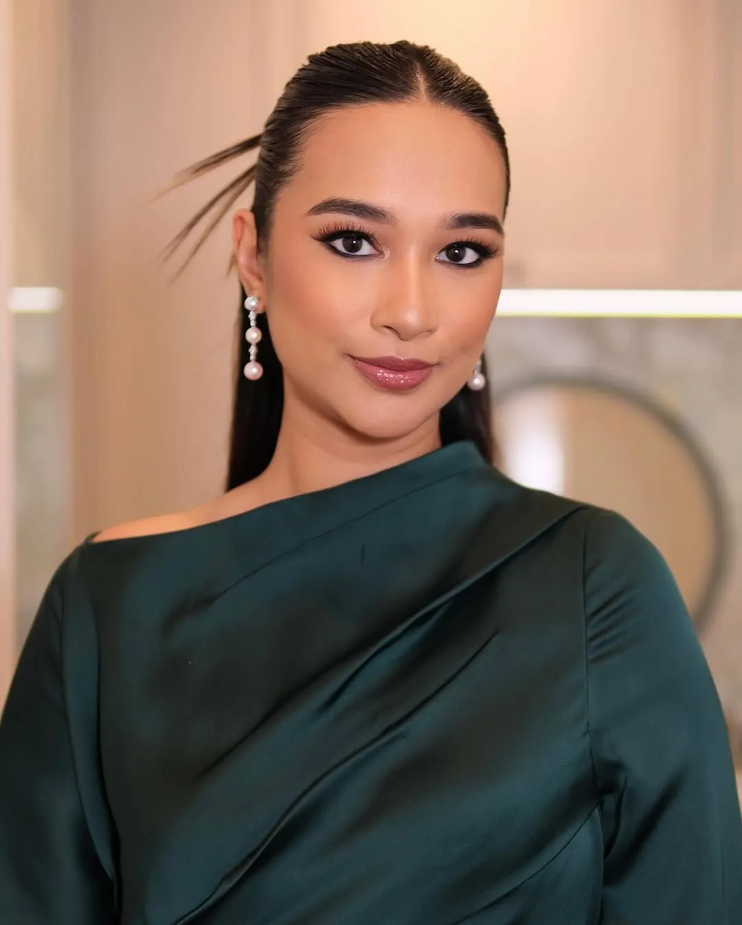 Bahagia 5 Tahun Jadi Isteri Namun Belum Ada Rezeki Anak, Ally Mukhriz Dedah Mula Jalani Rawatan IVF!