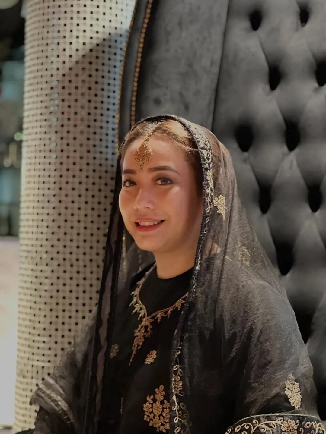 Anak Bongsu Genap Setahun, Kejelitaan Datin Sharifah Ladyana & Keluarga Bahagia Dato’ Awie Tarik Tumpuan!