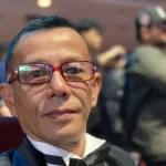 Walaupun sekarang Behar perlukan cermin mata untuk membaca……..Somehow Behar boleh melihat Dunia