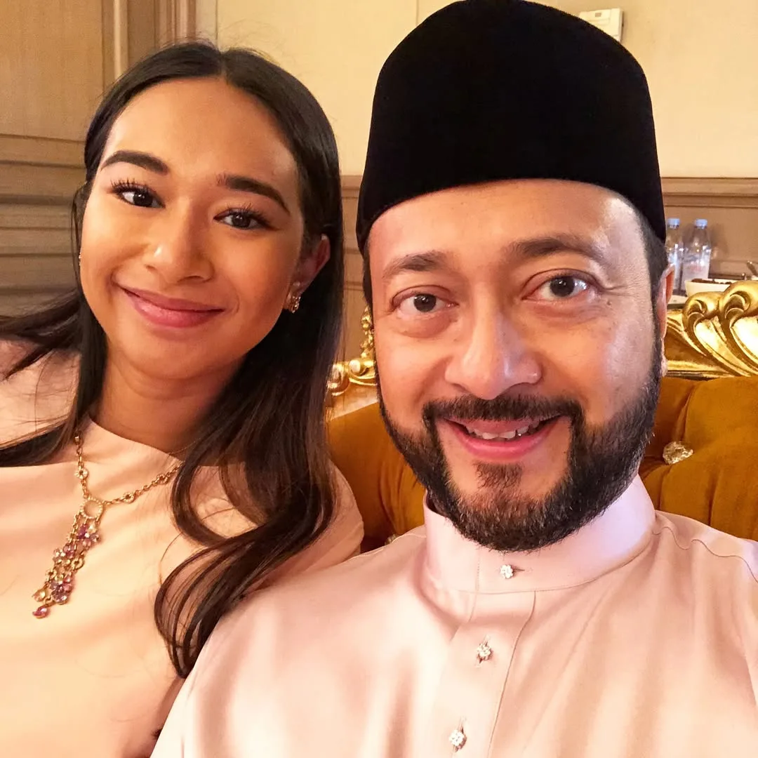 Bahagia 5 Tahun Jadi Isteri Namun Belum Ada Rezeki Anak, Ally Mukhriz Dedah Mula Jalani Rawatan IVF!