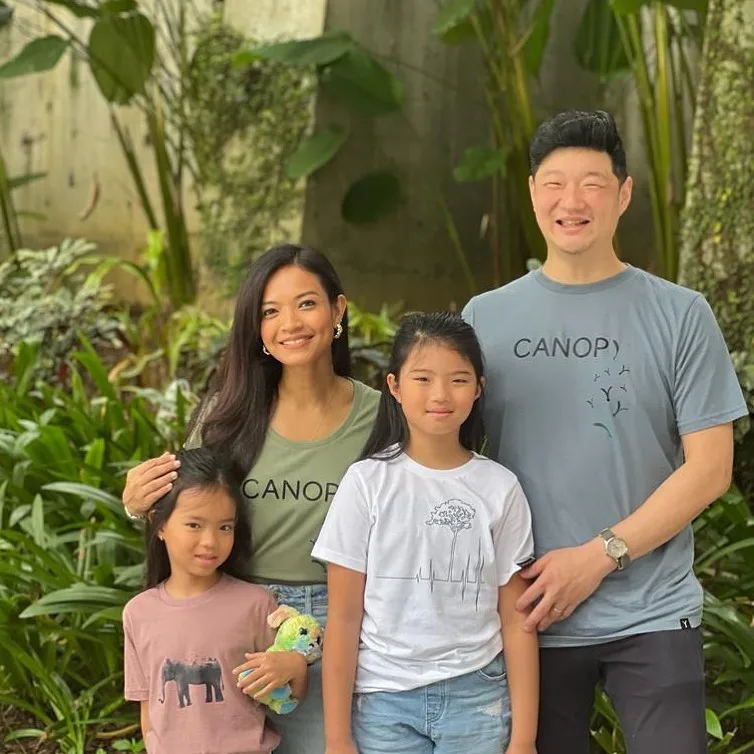 Usia Perkahwinan Cecah 14 Tahun & Ibu 2 Anak, Rindu Kepetahan Cheryl Samad Jadi Pengacara!