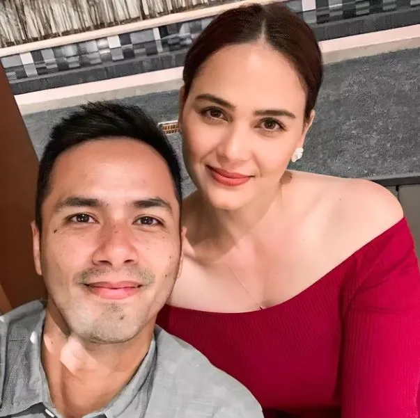 Dah Ada 6 Anak, Pelakon Filipina Pangako Sa’yo Kristine Hermosa Cantik Usia 42 Tahun!