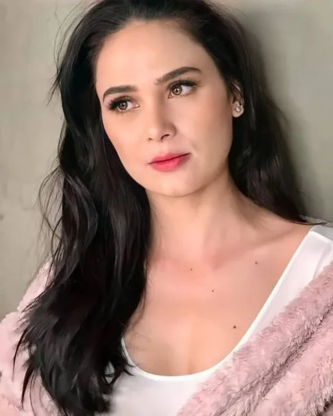 Dah Ada 6 Anak, Pelakon Filipina Pangako Sa’yo Kristine Hermosa Cantik Usia 42 Tahun!