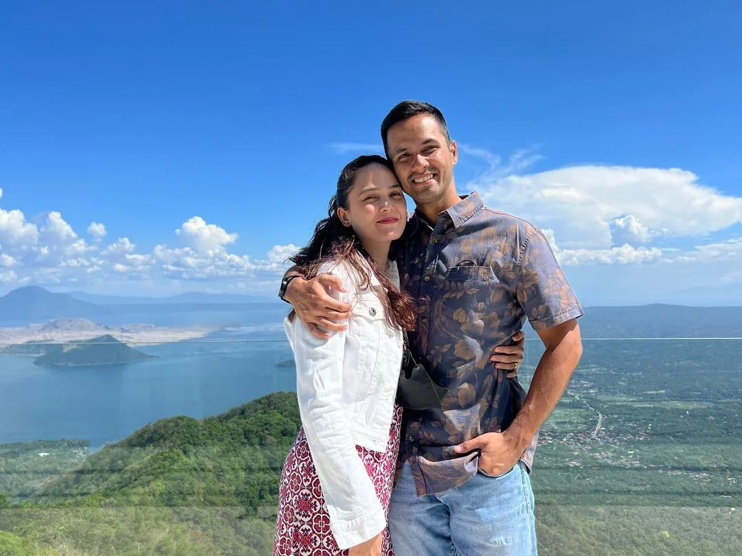 Dah Ada 6 Anak, Pelakon Filipina Pangako Sa’yo Kristine Hermosa Cantik Usia 42 Tahun!