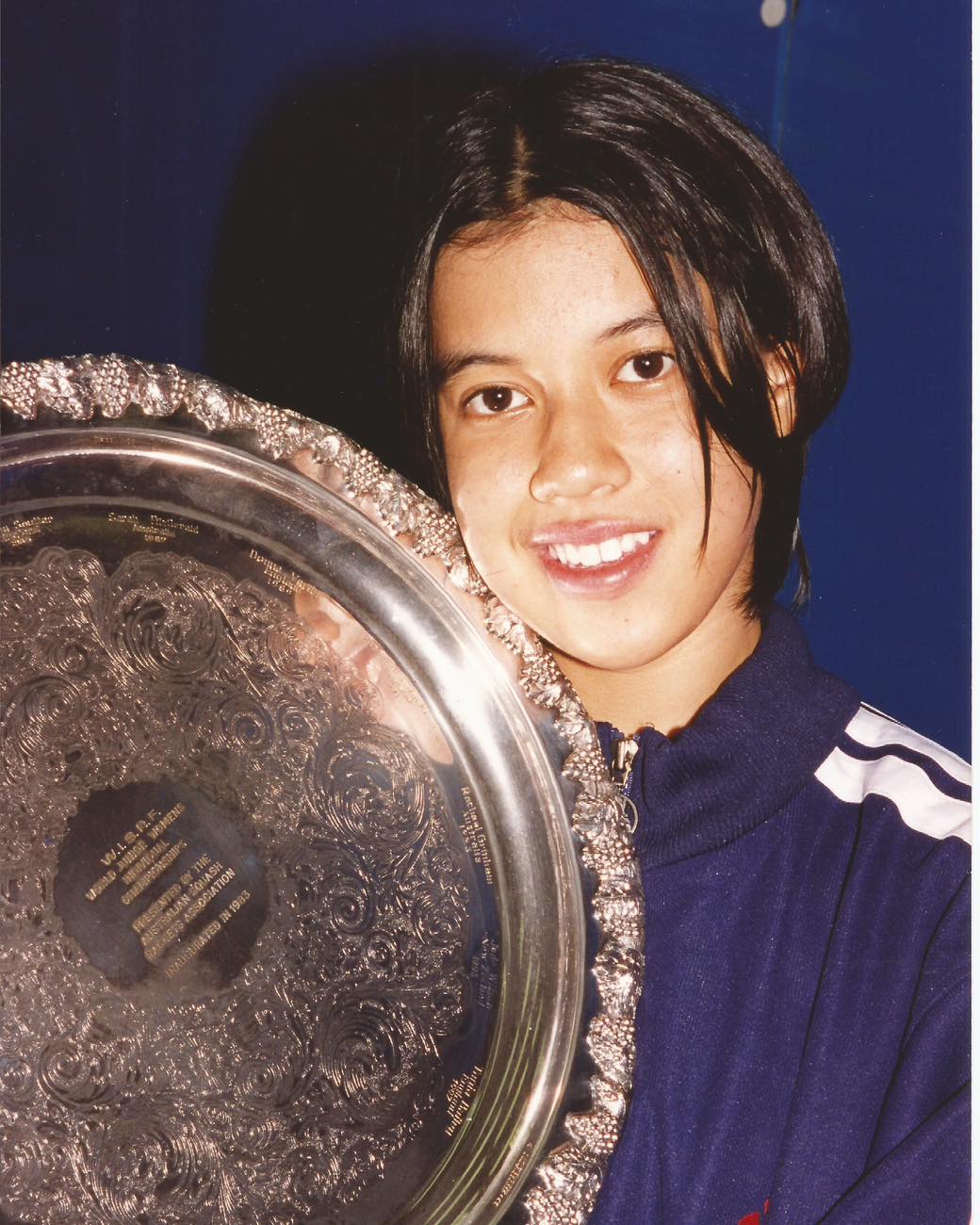 Atlet Disegani Dunia & Berpendidikan Tinggi, Jasa Datuk Nicol David Harumkan Nama Negara Sejak Usia 15 Dikenang!