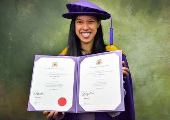 Atlet Disegani Dunia & Berpendidikan Tinggi, Jasa Datuk Nicol David Harumkan Nama Negara Sejak Usia 15 Dikenang!