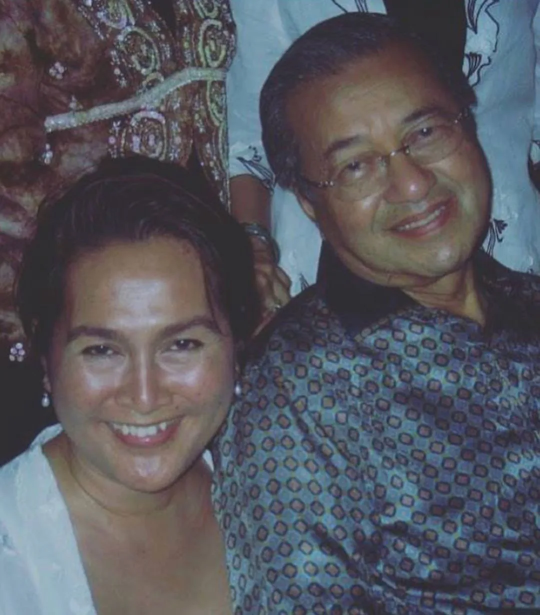 “16 Years Without You,” Sharifah Amani Tak Pernah Lupa Jasa Allahyarham Yasmin Ahmad, Insan Yang Bantu Lonjakkan Namanya!