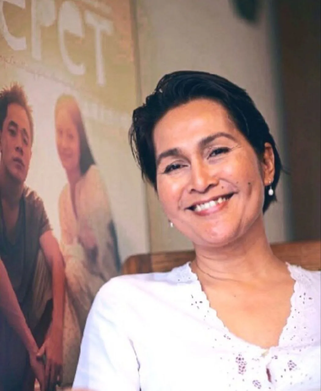 “16 Years Without You,” Sharifah Amani Tak Pernah Lupa Jasa Allahyarham Yasmin Ahmad, Insan Yang Bantu Lonjakkan Namanya!