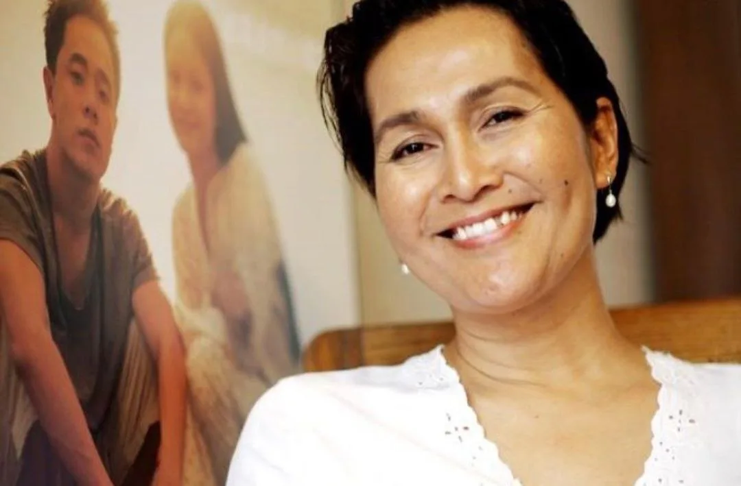 “16 Years Without You,” Sharifah Amani Tak Pernah Lupa Jasa Allahyarham Yasmin Ahmad, Insan Yang Bantu Lonjakkan Namanya!
