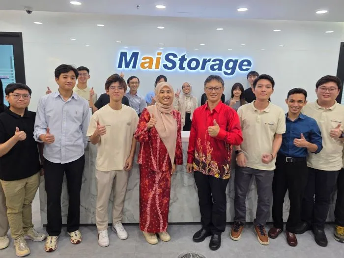 Anak Sekinchan Mahu Malaysia Jadi Harimau Digital Asia, Nurul Izzah Saksi Syarikat Mikrocip Canggih Ditubuhkan!