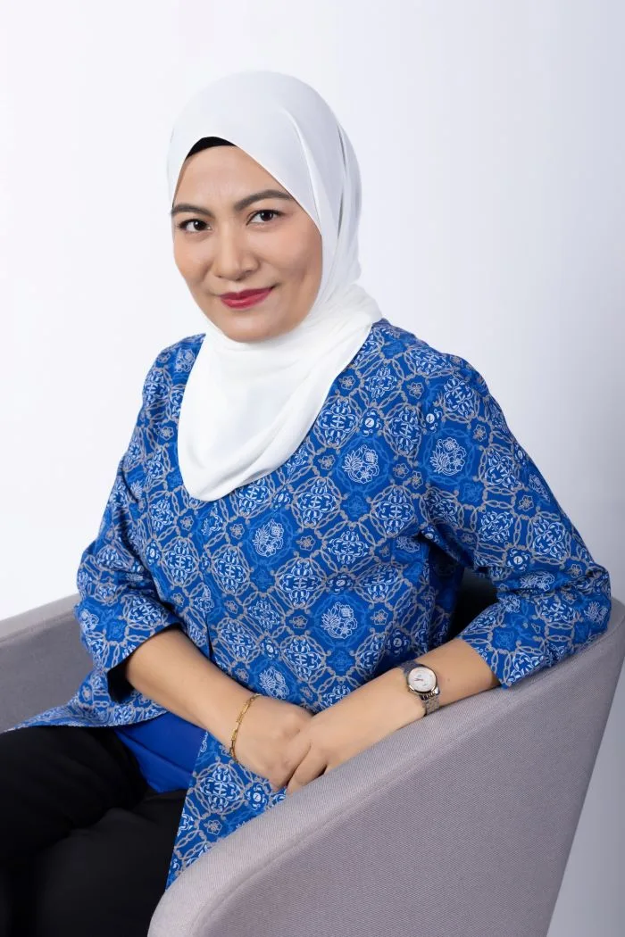 Nur Fatihah Mustafa Kini CEO Wanita Pertama Dilantik Dalam Industri Takaful Malaysia