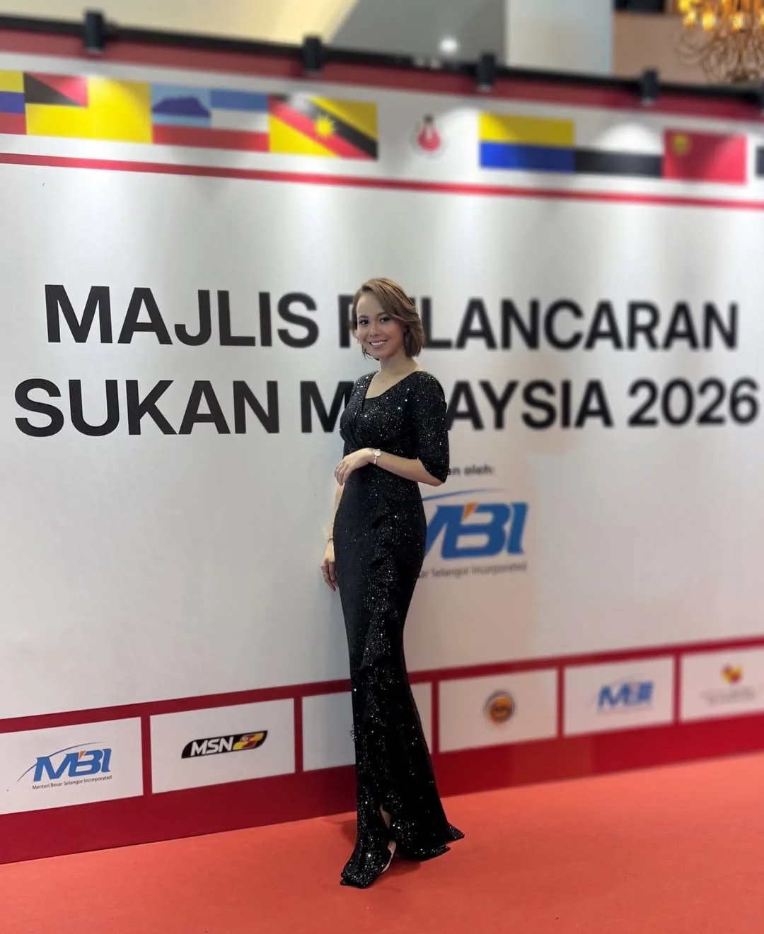 Impian Ada Akademi Sendiri Tercapai, Syaidatul Afifah Bekas Atlet Tenpin Boling Lahirkan Pelapis Boling Profesional!