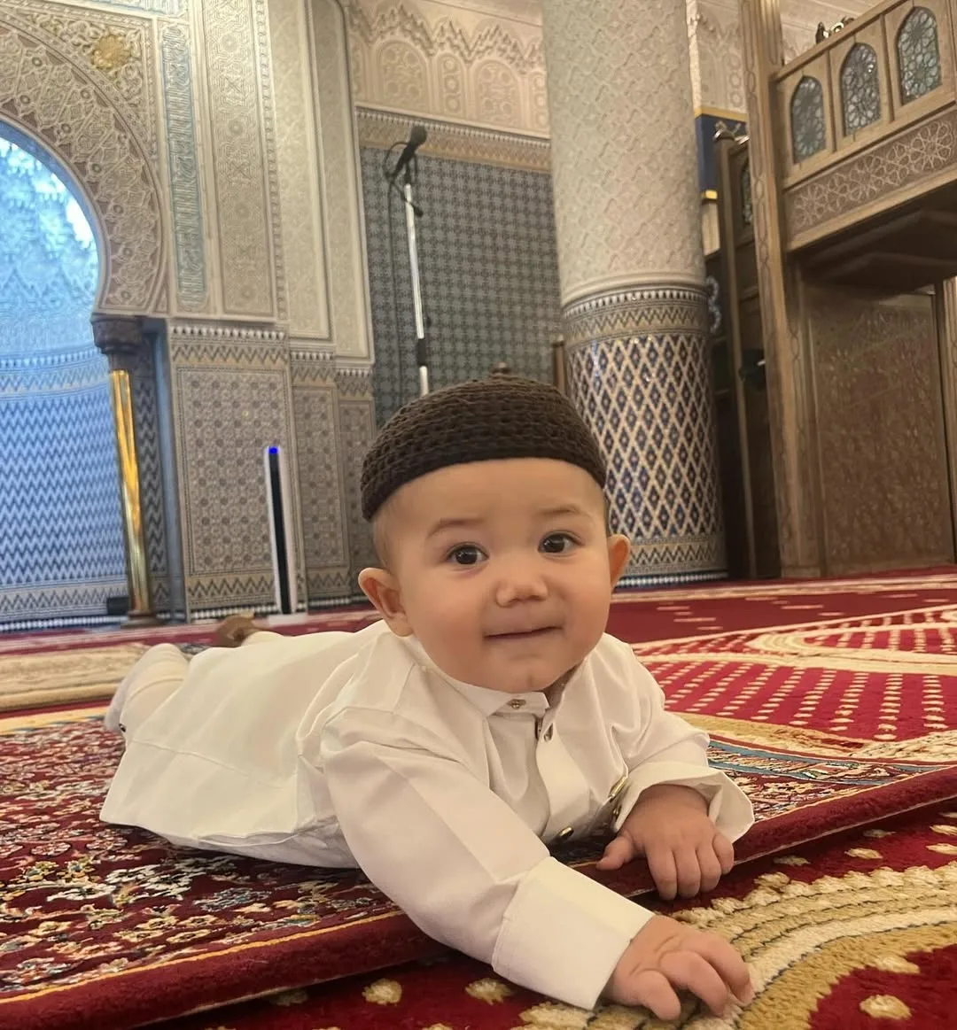 Telatah Comel Tengku Muhammad Johan Petra Usia 2 Tahun, Anak Penyeri Rumah Tangga Che Puan Sofie & Tengku Fa-iz Petra!