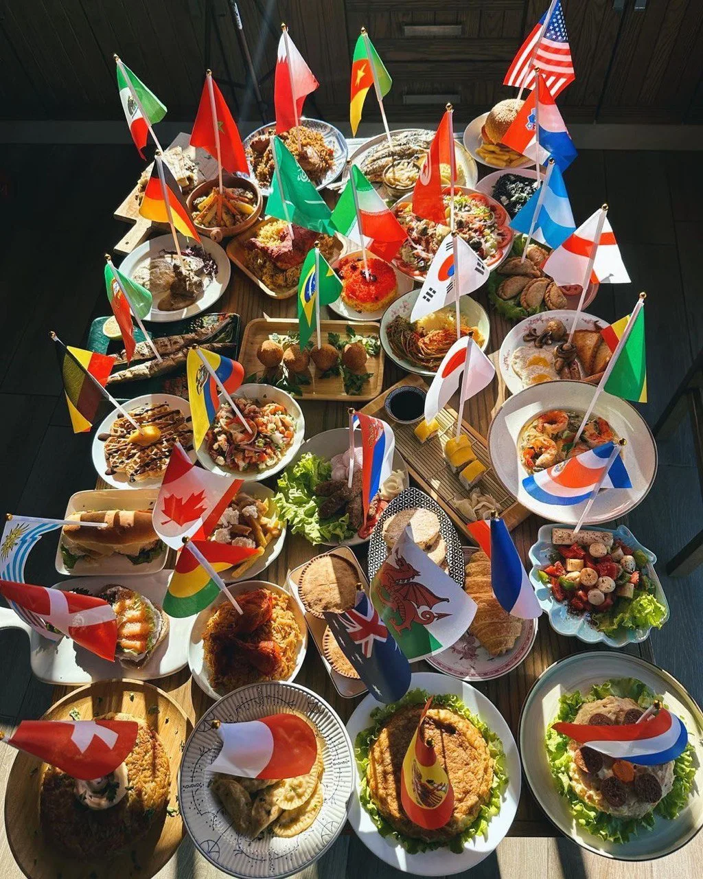 Kenali Bintang Digital Tersohor Lubnan ABIR Cetus Inspirasi Dalam Dunia Masakan