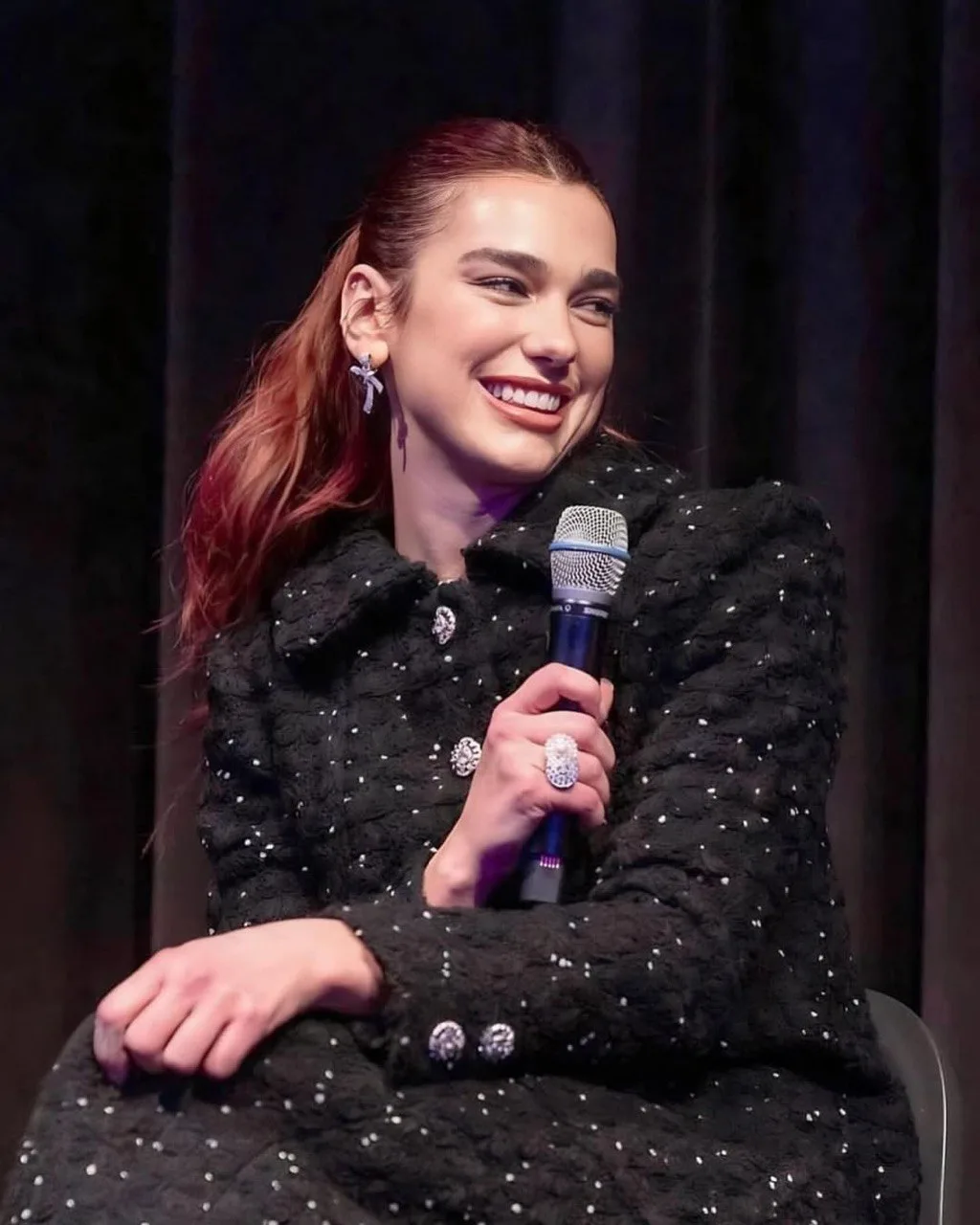 Tokoh Budaya & Seni Paling Ikonik DUA LIPA Kini Warga Kosovo, Miliki Tiga Kewarganegaraan