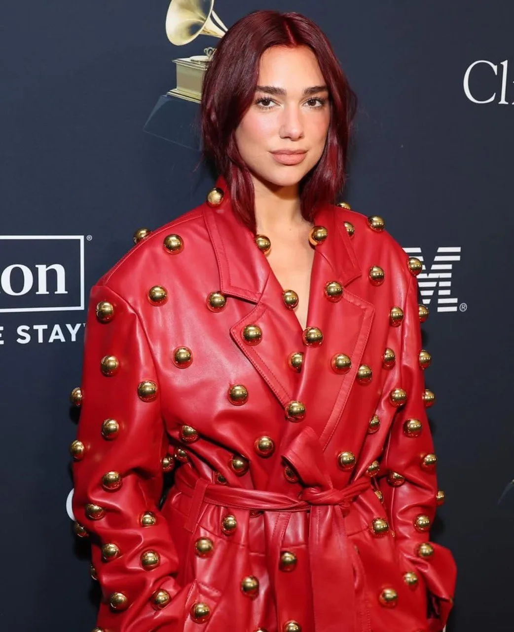 Tokoh Budaya & Seni Paling Ikonik DUA LIPA Kini Warga Kosovo, Miliki Tiga Kewarganegaraan 20 Tokoh Budaya & Seni Paling Ikonik DUA LIPA Kini Warga Kosovo, Miliki Tiga Kewarganegaraan