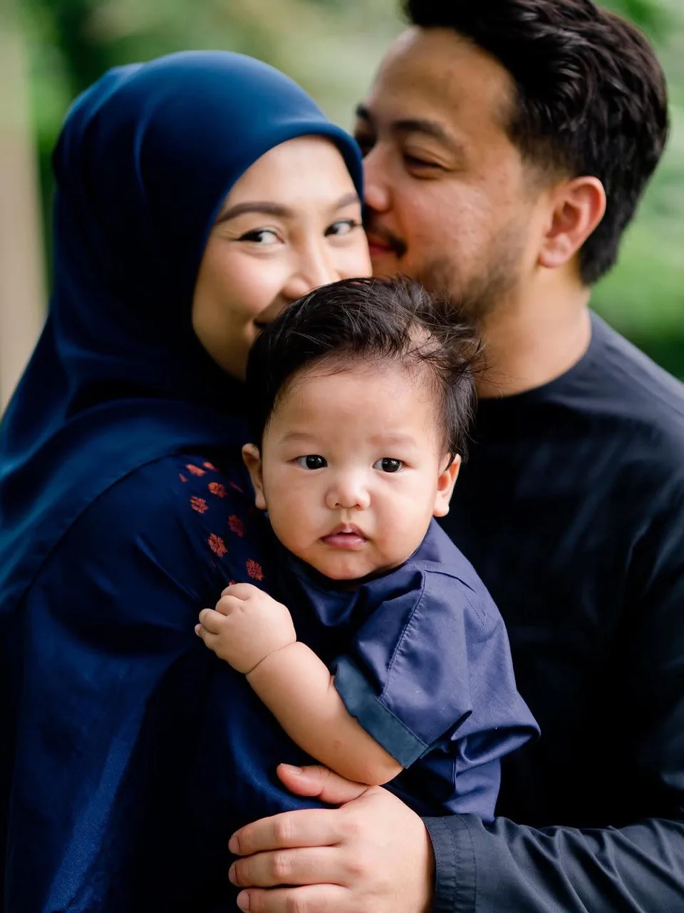 “Hati Bella Luluh” Luah Rasa Sedih NABILA RAZALI Seru Masyarakat Usah Berhenti Bersuara