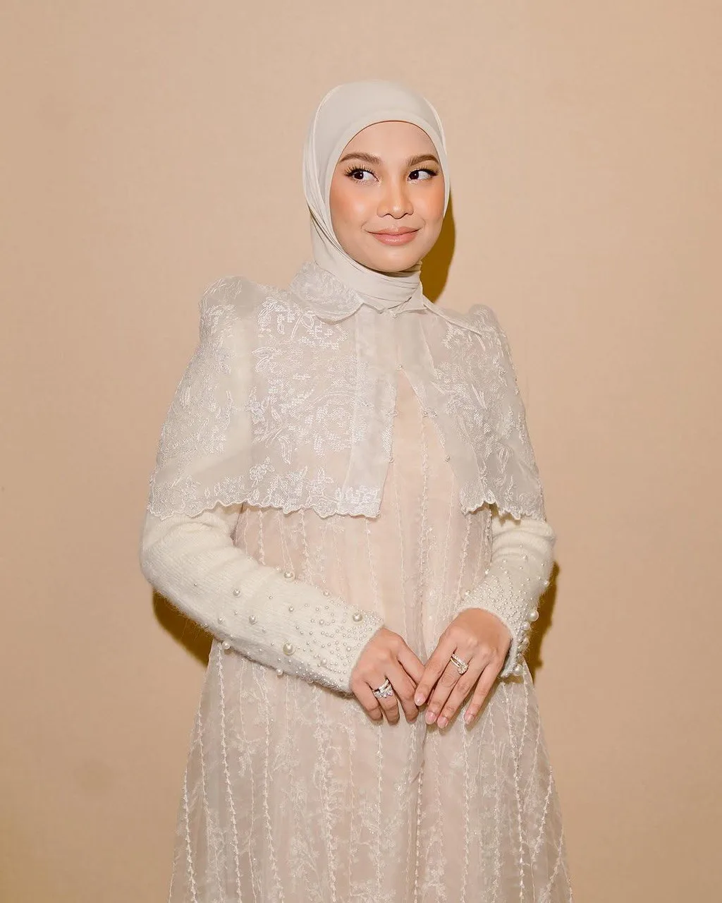 “Hati Bella Luluh” Luah Rasa Sedih NABILA RAZALI Seru Masyarakat Usah Berhenti Bersuara