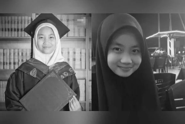 “Hati Bella Luluh” Luah Rasa Sedih NABILA RAZALI Seru Masyarakat Usah Berhenti Bersuara