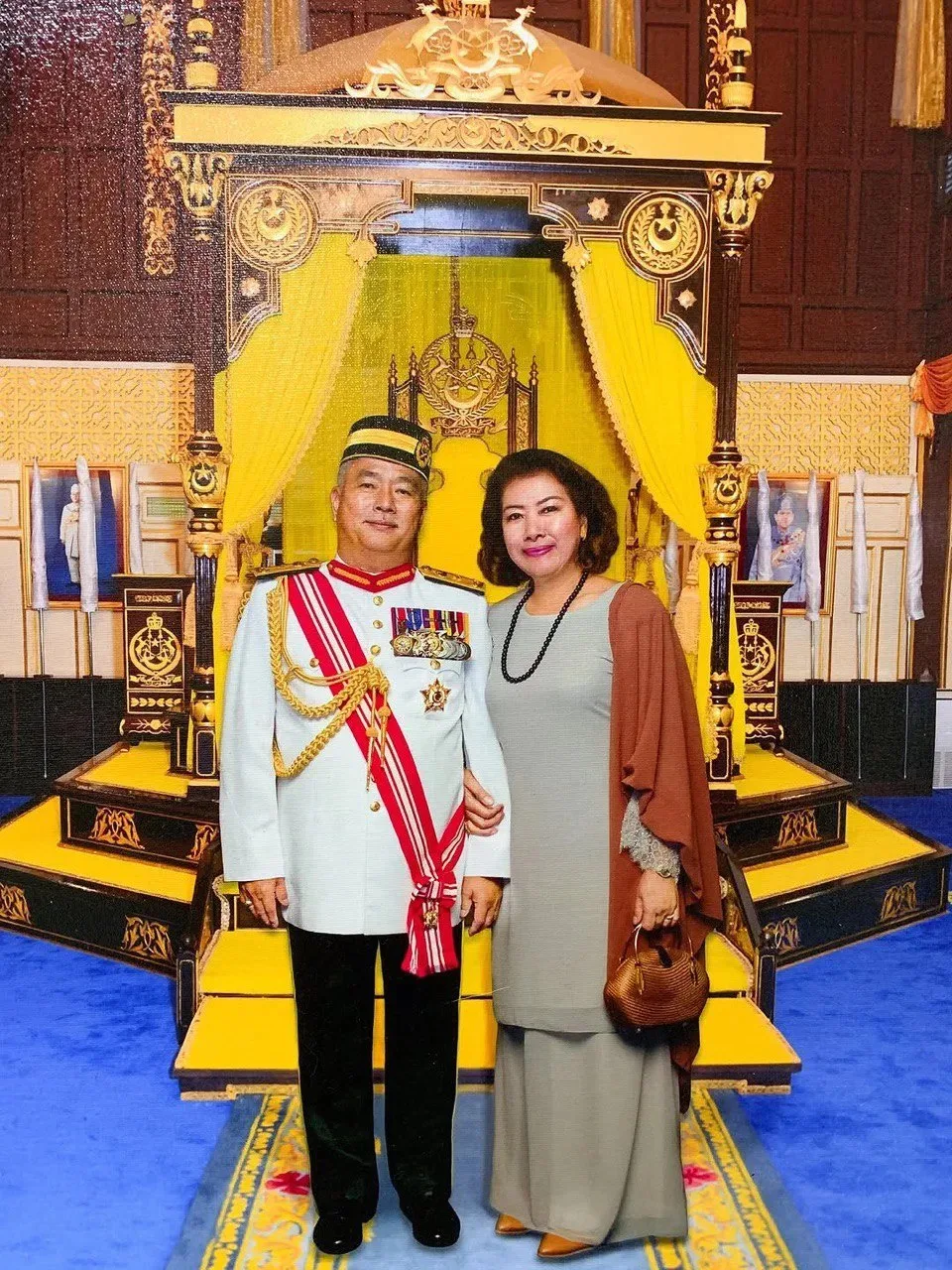 Beli Rumah Pertama, Cipta Banyak Kenangan Bersama Cara MEKYUN Bahagiakan Mok & Pok