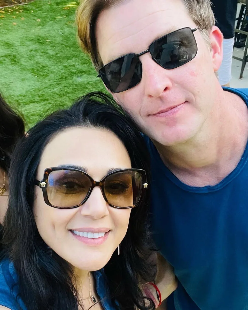 Gaya Hidup & Cita Rasa Mewah PREITY ZINTA Jadi Inspirasi, Turut Sukses Dalam Perniagaan