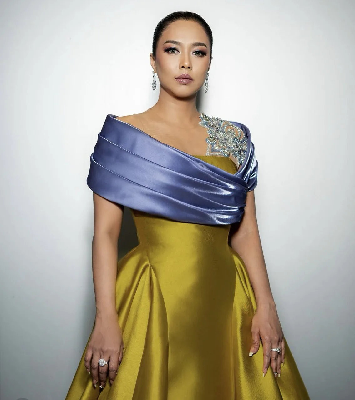 Dilantik Sebagai Profesor Adjung Fakulti Muzik & Seni Persembahan UPSI. Datuk Syafinaz Selamat Luah Syukur